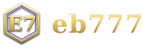 eb777 logo