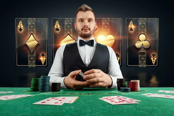 eb777 What We Offer in Baccarat Starlight